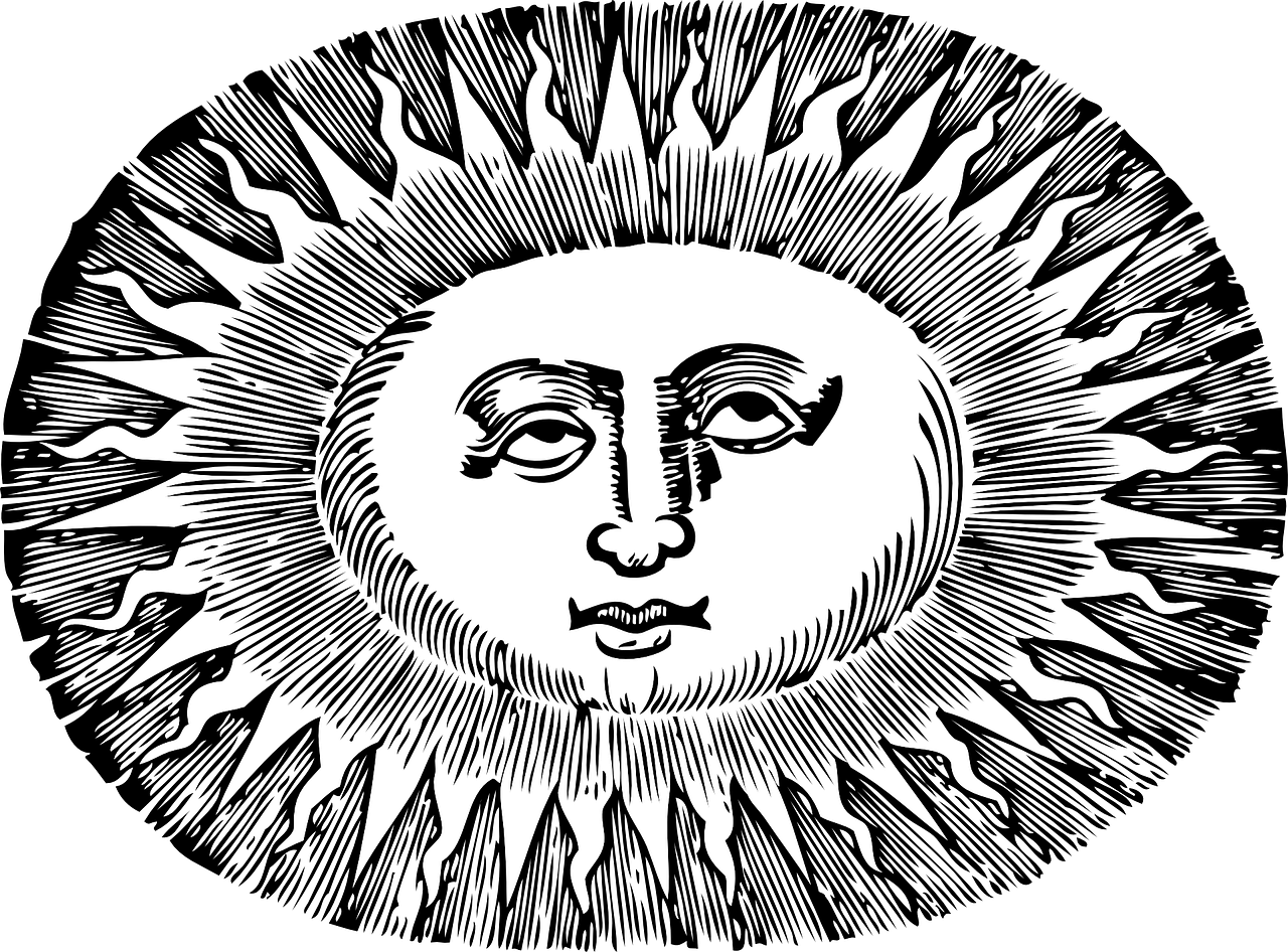 sun